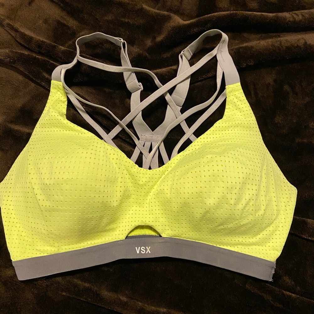 Victoria’s Secret sports bra